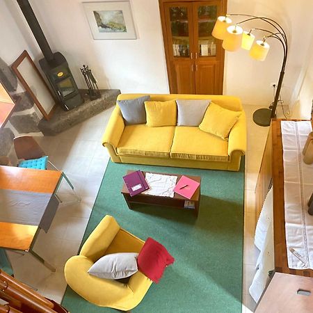 Вилла Quinta Perpetua, Casa Corvo Alto do Sul Экстерьер фото