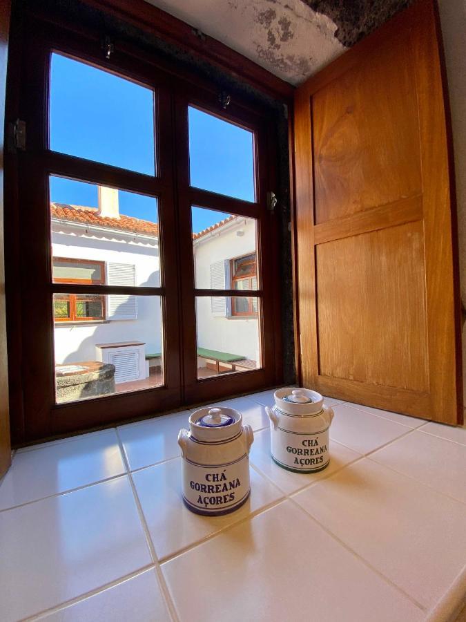 Вилла Quinta Perpetua, Casa Corvo Alto do Sul Экстерьер фото