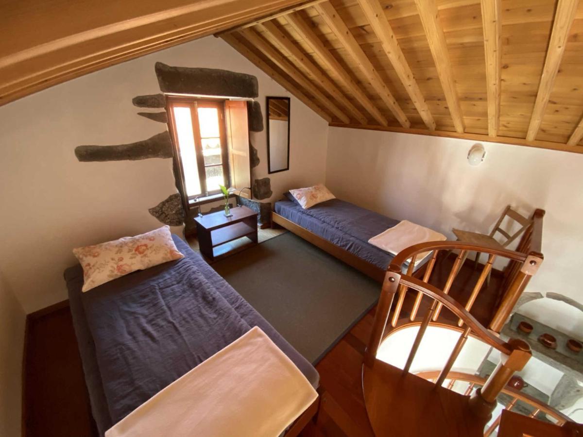 Вилла Quinta Perpetua, Casa Corvo Alto do Sul Экстерьер фото