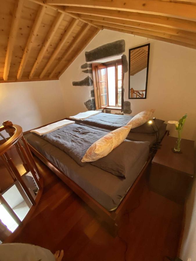Вилла Quinta Perpetua, Casa Corvo Alto do Sul Экстерьер фото