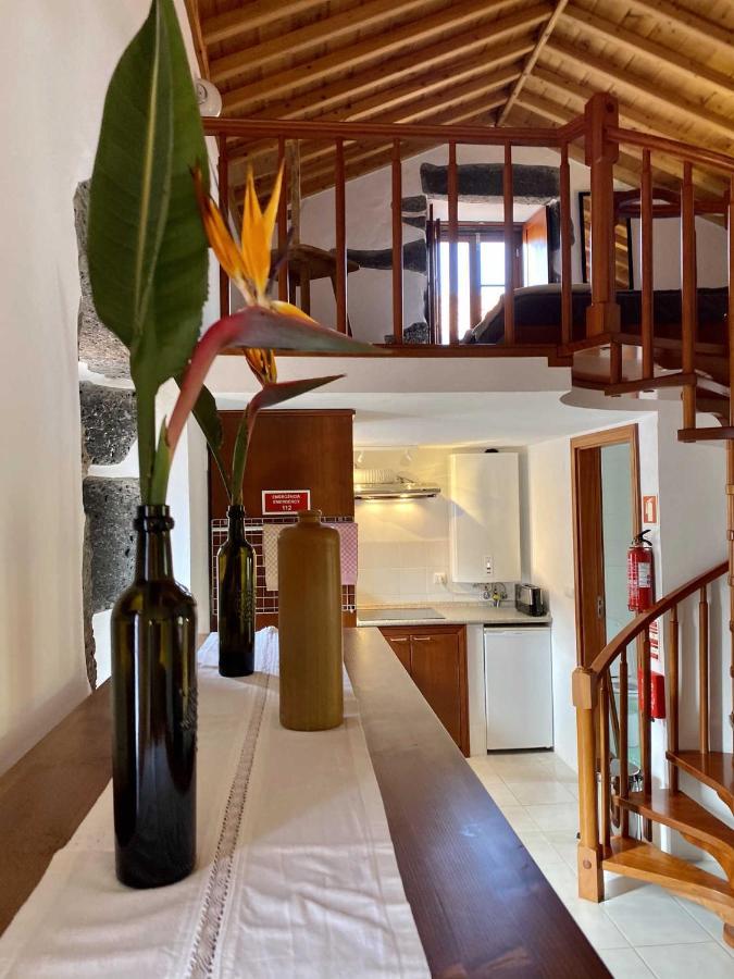 Вилла Quinta Perpetua, Casa Corvo Alto do Sul Экстерьер фото