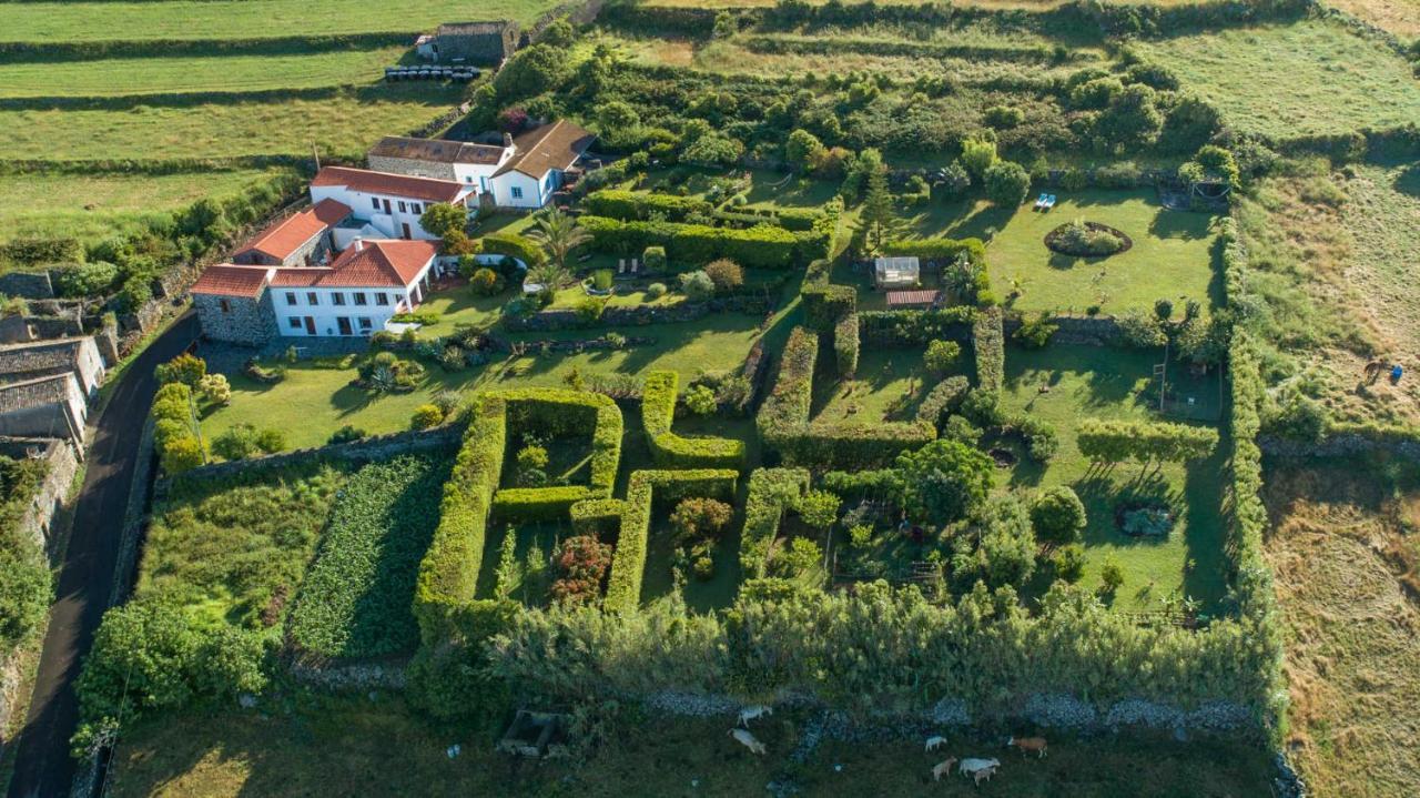 Вилла Quinta Perpetua, Casa Corvo Alto do Sul Экстерьер фото