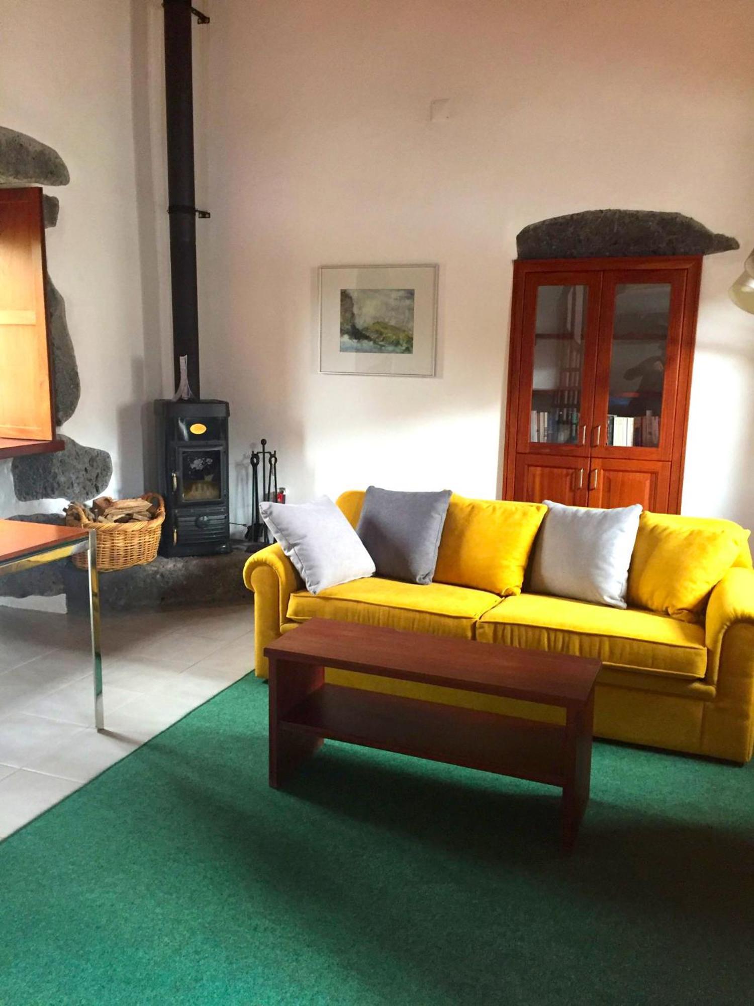 Вилла Quinta Perpetua, Casa Corvo Alto do Sul Экстерьер фото